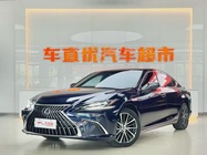Lexus ES 2021