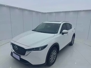 Mazda CX-5 2022