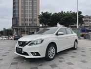Nissan Sylphy 2022
