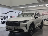 Haval H6 2021