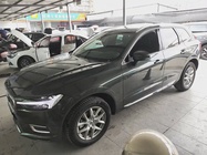 Volvo XC60 2021