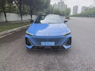 Changan UNI-V 2023