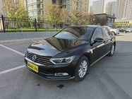 Volkswagen Magotan 2018