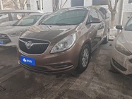 Buick GL8 2020