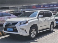 Lexus GX 2014