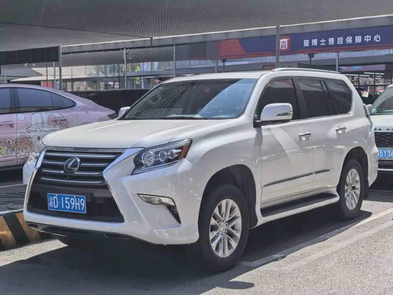 Lexus GX