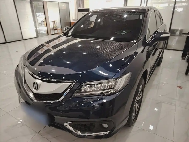 Acura RDX