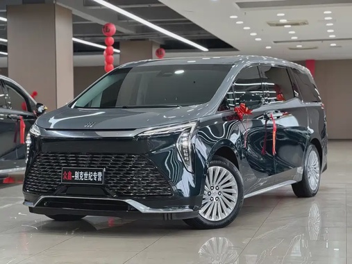 Buick Century 2023