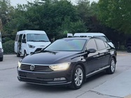 Volkswagen Magotan 2019