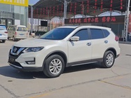 Nissan X-Trail 2020