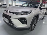 Toyota Wildlander 2023