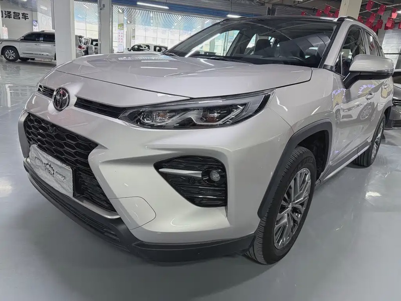 Toyota Wildlander