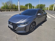 Nissan Sylphy 2025