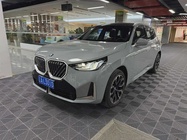 BMW X3 2025