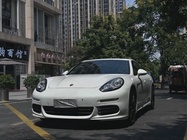 Porsche Panamera 2013
