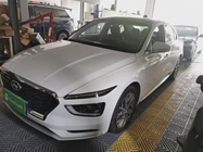 Hyundai Mistra 2022