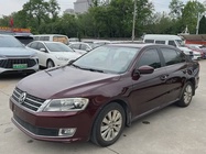 Volkswagen Lavida 2013