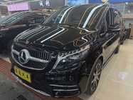 Mercedes-Benz V-Class 2023