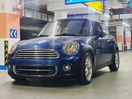 MINI Other 2013