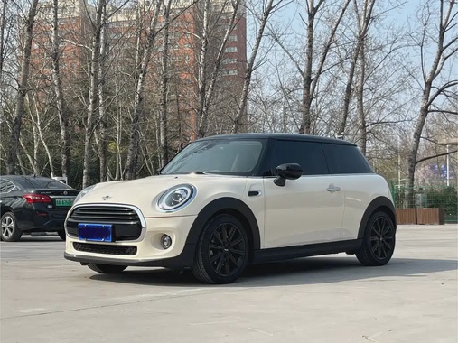 MINI Other 2020