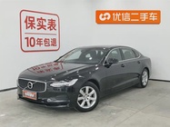 Volvo S90 2018