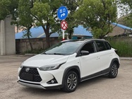 Toyota Yaris 2022