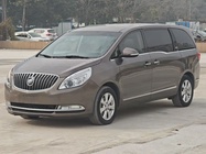 Buick GL8 2014