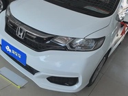 Honda Fit 2019