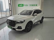 Haval H6 2022