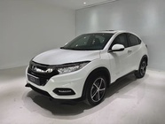 Honda Vezel 2022
