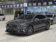Geely Xingrui 2025