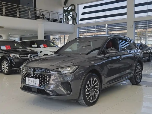 Lincoln Corsair 2025