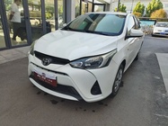 Toyota Yaris 2019