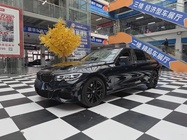BMW 3 Series 2021