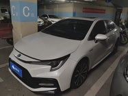 Toyota Levin 2021