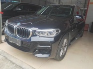 BMW X3 2019