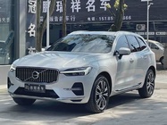 Volvo XC60 2021