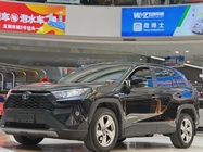 Toyota RAV4 2020