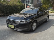 Volkswagen Lavida 2022