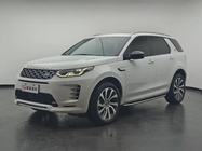 Land Rover Discovery Sport 2024