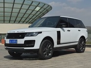 Land Rover Range Rover 2016