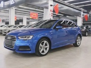 Audi A3 2020