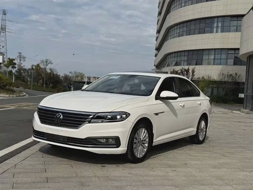 Volkswagen Lavida 2022