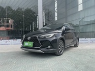 Toyota Yaris 2022