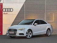 Audi A3 2018