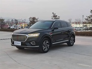 Hongqi HS5 2023