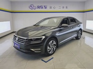Volkswagen Sagitar 2022