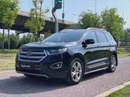 Ford Edge 2016