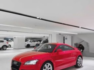 Audi TT 2008