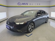 Honda Accord 2023